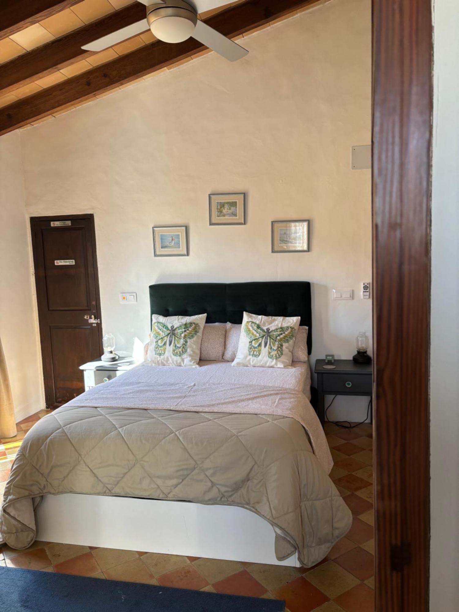 Sweet William Ferienhaus S'Arraco