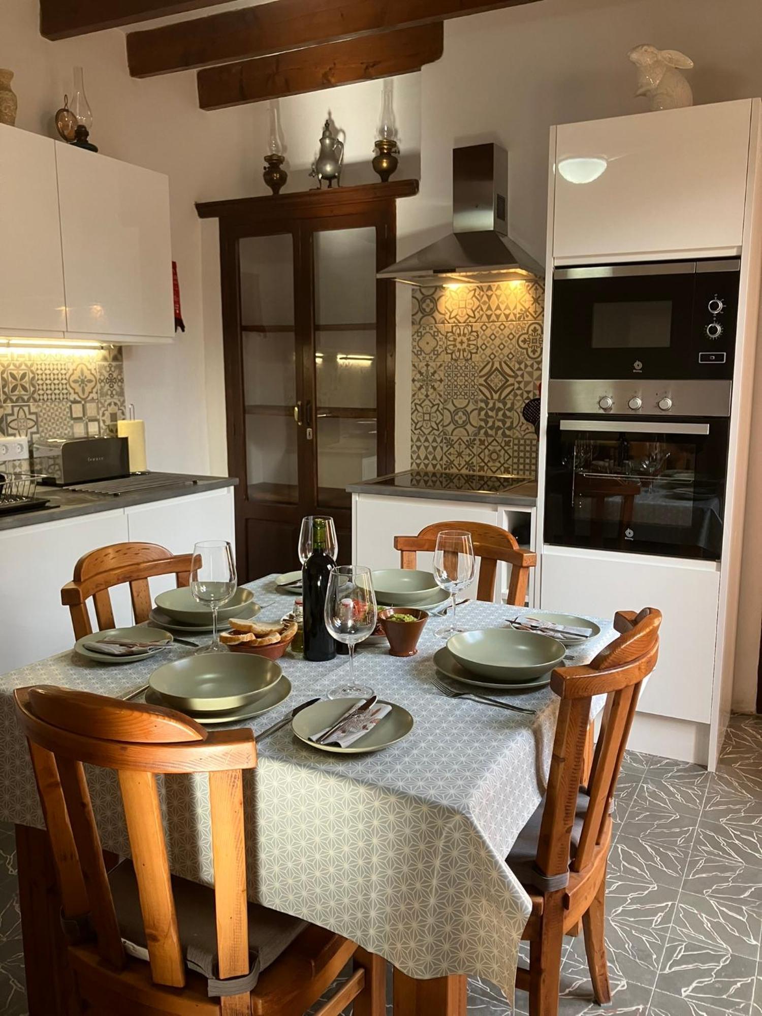 Vakantiehuis Sweet William