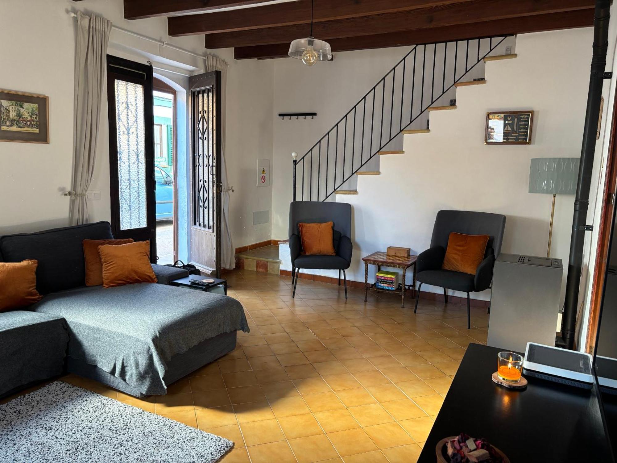 Vakantiehuis Sweet William